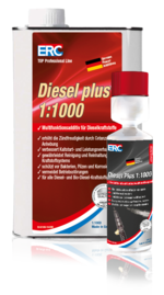 Diesel Additiv 1:2500 (1000 ml) 